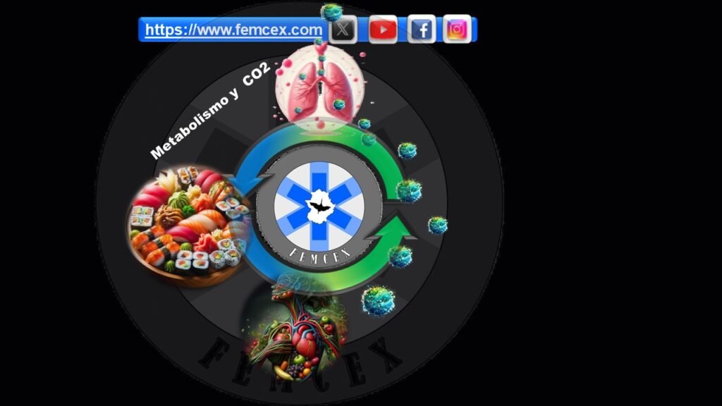 Metabolismo CO2