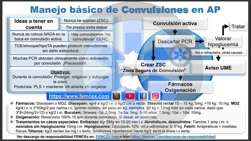 convulsiones AP FOTO